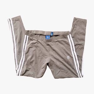 ADIDAS 3 STRIPES LEGGINGS